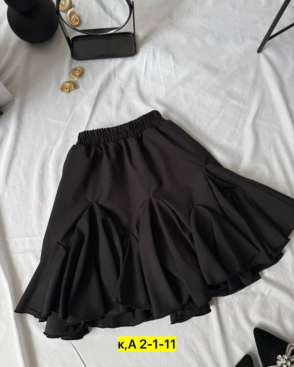 юбка,юбка с оборками,юбка стильная,юбка модная,юбка мини