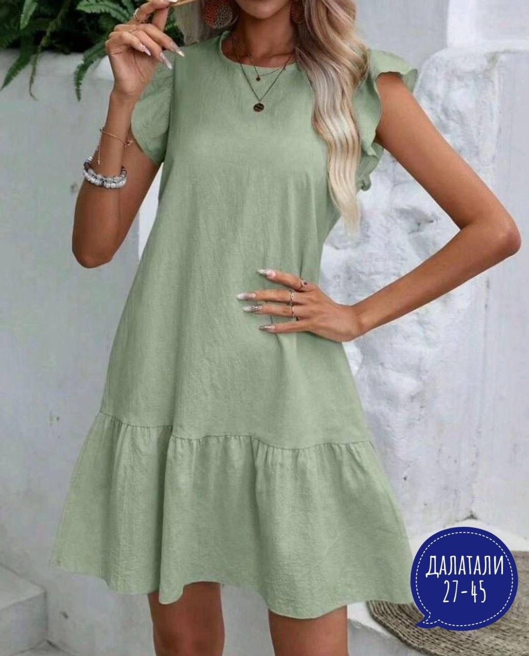 платье,повседневные платья,платье с оборками,короткие платье,платья летнее