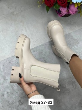 Сапоги
