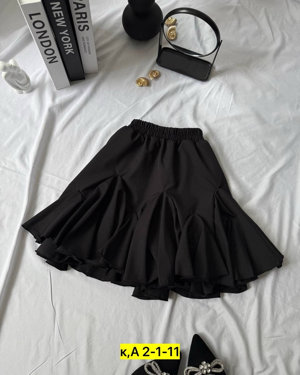 юбка,юбка с оборками,юбка стильная,юбка модная,юбка мини