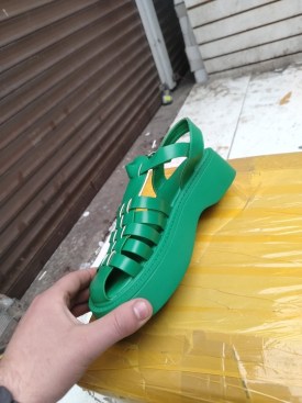 Босоножки