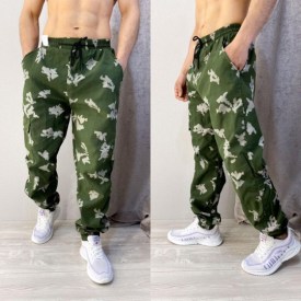 Брюки