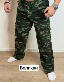 Брюки