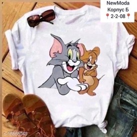 Футболка