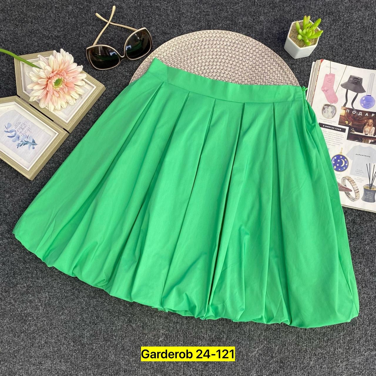 юбки,юбка женская зеленая,юбка женская,юбка зеленая,юбка со складками