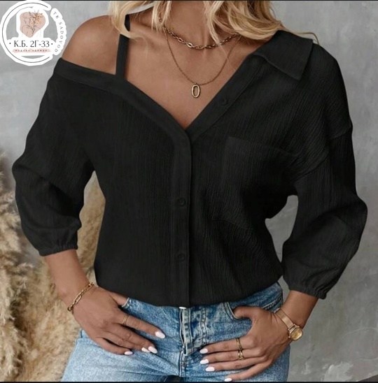 рубашка женская,рубашка с открытым плечом,рубашка женская белая,повседневная рубашка,белые блузки