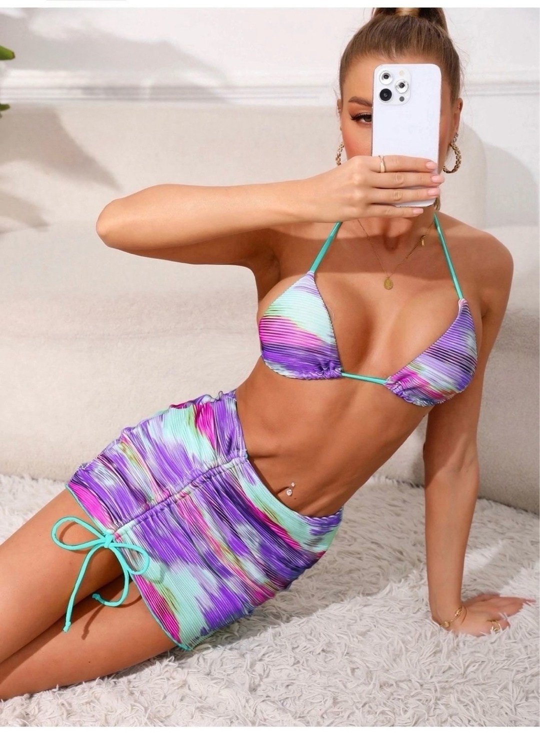 купальник женский раздельные,купальник женские,бикини купальные,купальник,пляжная юбка