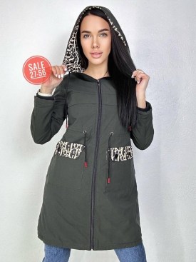 Верхняя одежда