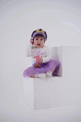 Платье