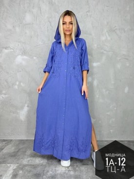 Платье