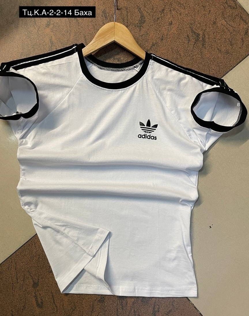 мужская футболка с короткими рукавами adidas,футболки adidas,футболки адидас,мужские футболки adidas originals,футболка мужская adidas