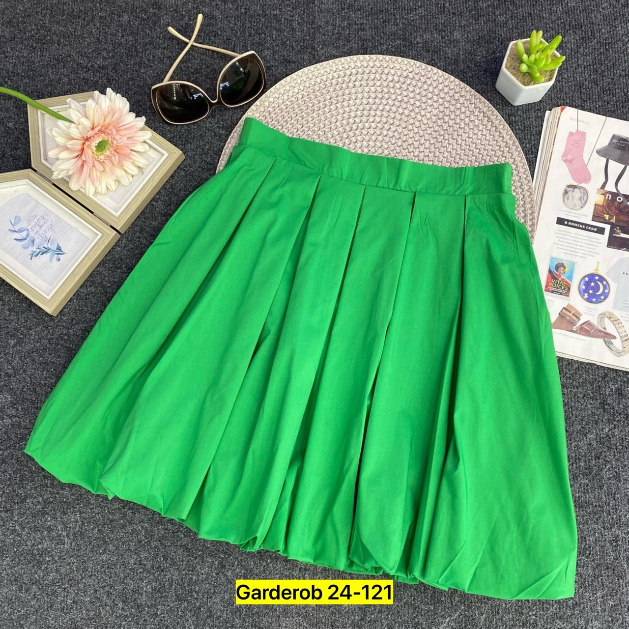 юбки,юбка женская зеленая,юбка женская,юбка зеленая,юбка со складками