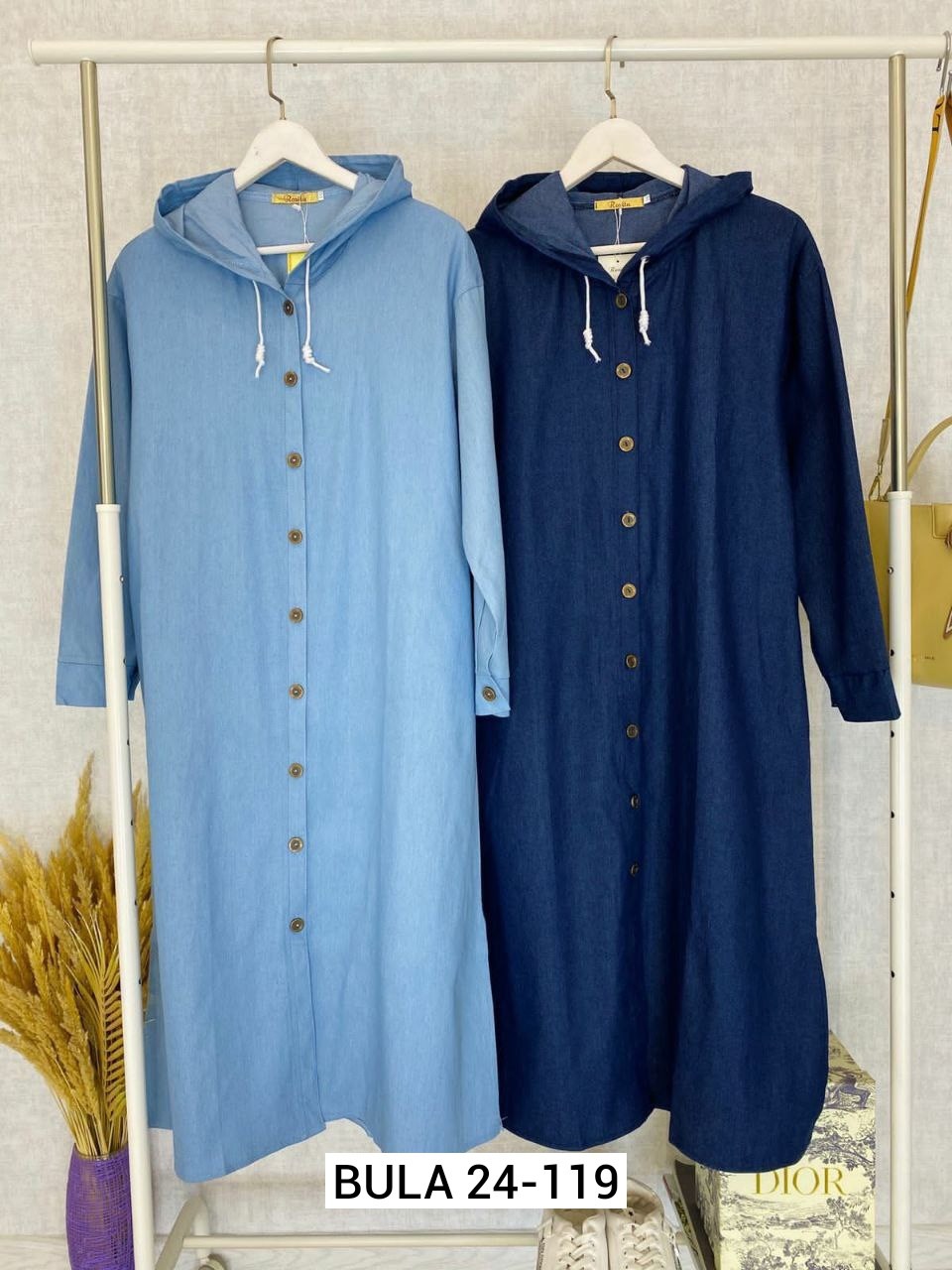 платье джинс,уммашоп турецкие мусульманские платья,платья женские мусульманские,джинсовое пальто,джинсовый кардиган