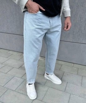 Джинсы