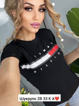 Футболка