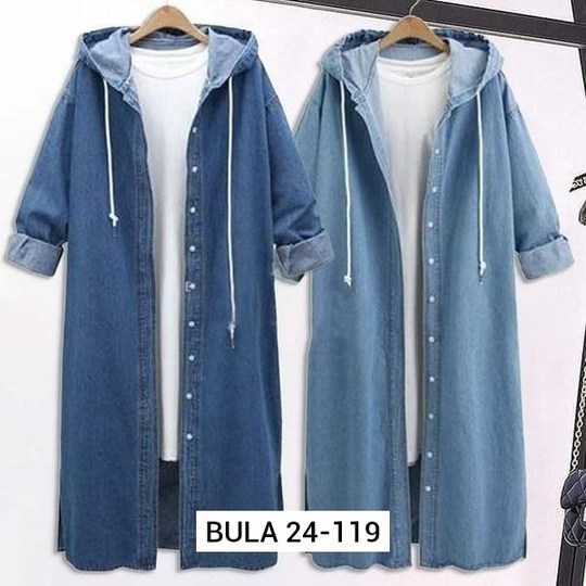 платье джинс,уммашоп турецкие мусульманские платья,платья женские мусульманские,джинсовое пальто,джинсовый кардиган