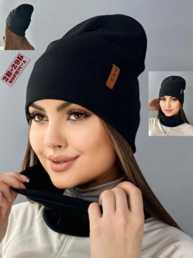 Шапка