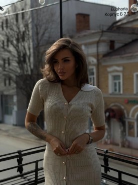 Платье