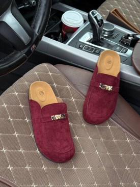 Мокасины