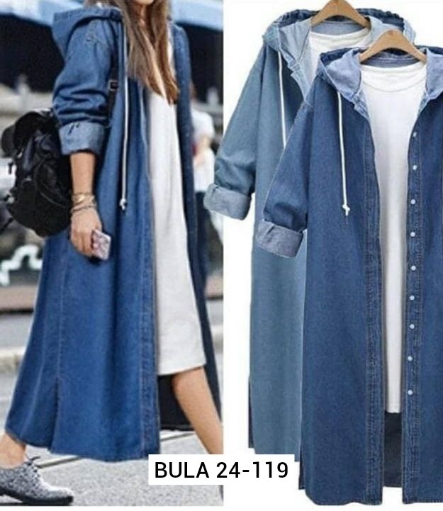 платье джинс,уммашоп турецкие мусульманские платья,платья женские мусульманские,джинсовое пальто,джинсовый кардиган