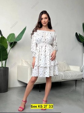 Платье