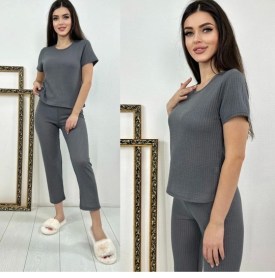 Домашняя одежда