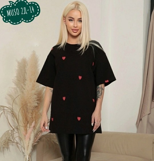 женская футболка оверсайз,футболка оверсайз,футболка женская с принтом оверсайз,футболка женская футболка оверсайз,футболка оверсайз с сердечками