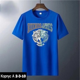 Футболка