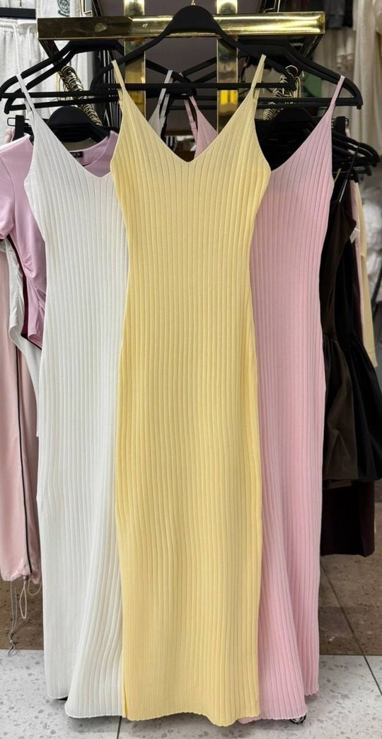 платье трикотажное,сарафан вязаный,летнее вязаное платье,трикотажное длинное платье,платье