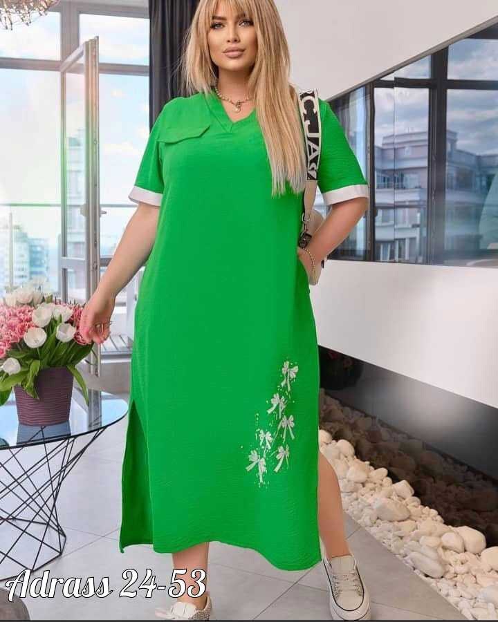 платье больших размеров повседневное,платья женские больших размеров,платье женское прямое,платья большие размеры,платье свободного кроя