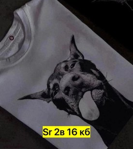 Футболка