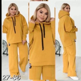 Костюм