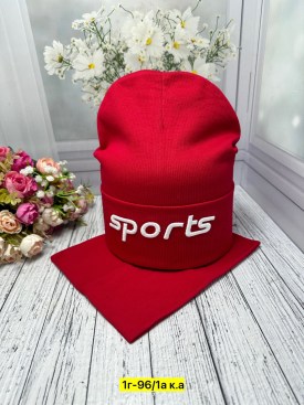 Шапка