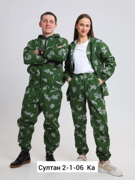 Костюм