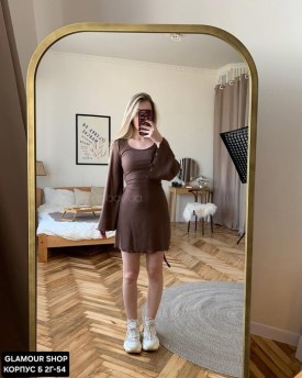 Платье