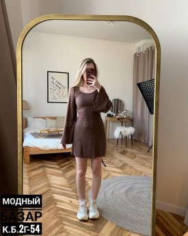 Платье