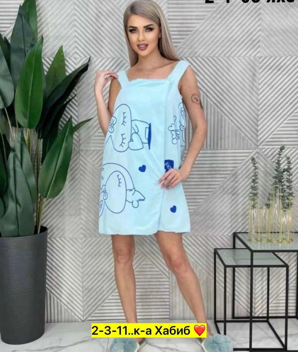 банный халат женский,полотенце халат женский,полотенце халат,халат для бани,полотенце халат банный