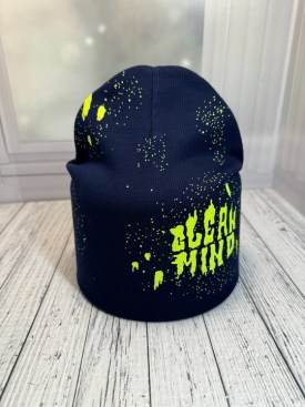 Шапка