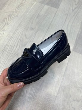 Лоферы