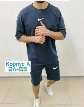 Костюм