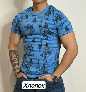 Футболка