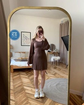 Платье