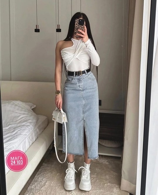 юбка джинсовая миди с разрезам,юбка джинсовая,юбка джинсовая миди с разрезом летняя,джинсовая юбка с разрезами,джинсовая юбка миди с разрезом спереди