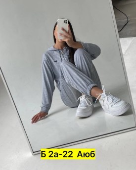 Костюм
