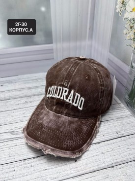 Кепка