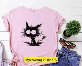 Футболка