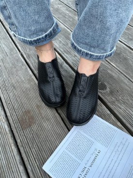 Мокасины