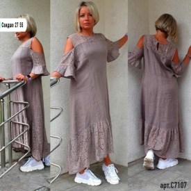 Платье