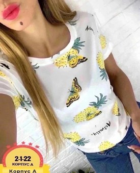 Футболка