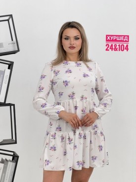 Платье